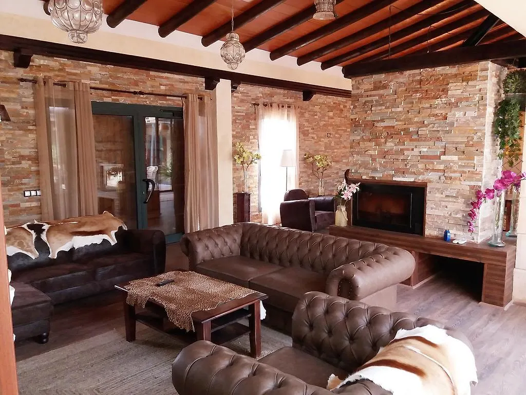 Melongos Guest House Inca  Inca (Mallorca)