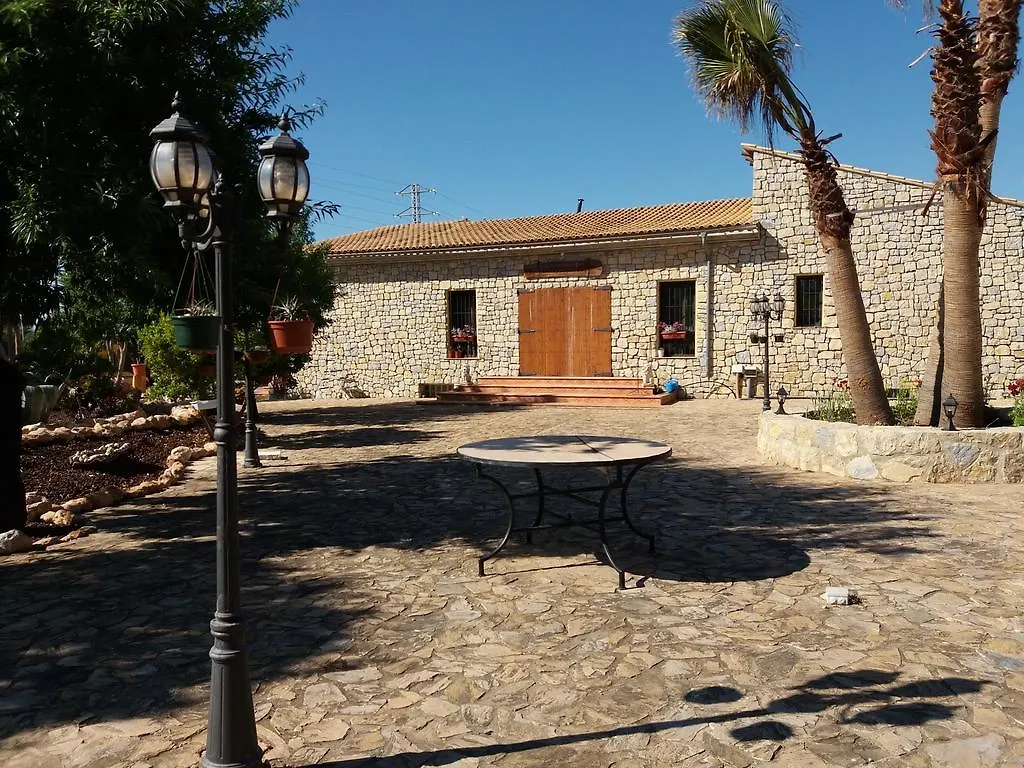 Melongos Pensjonat Inca  0*, Inca (Mallorca)