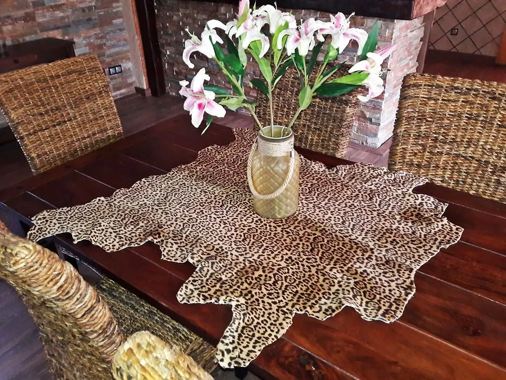 Melongos Guest House Inca  Spain