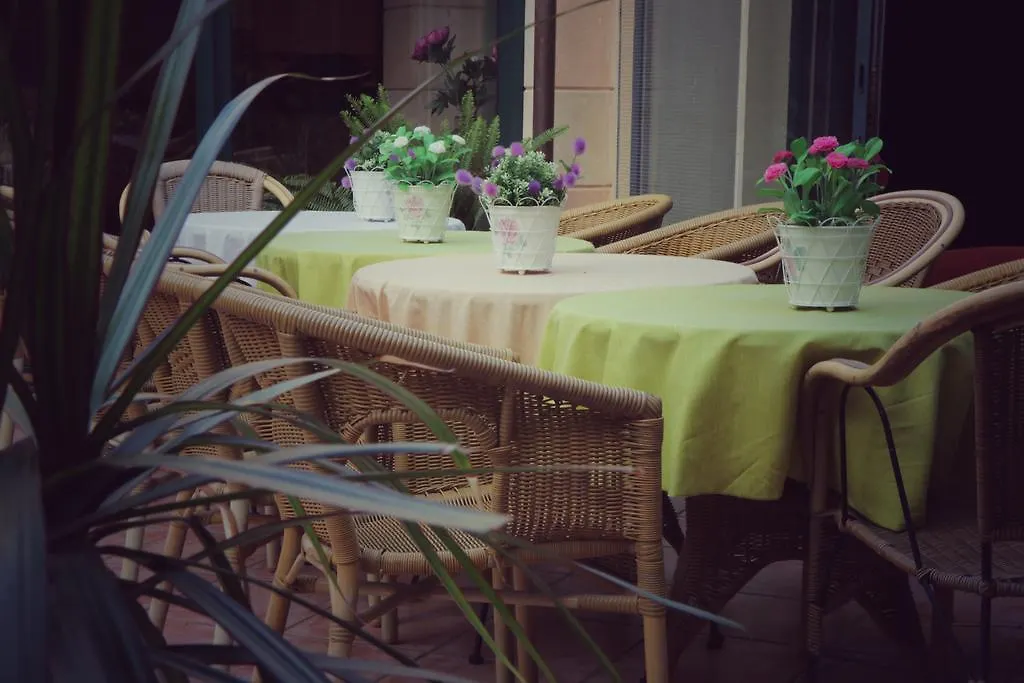 Melongos Guest House Inca  Spain