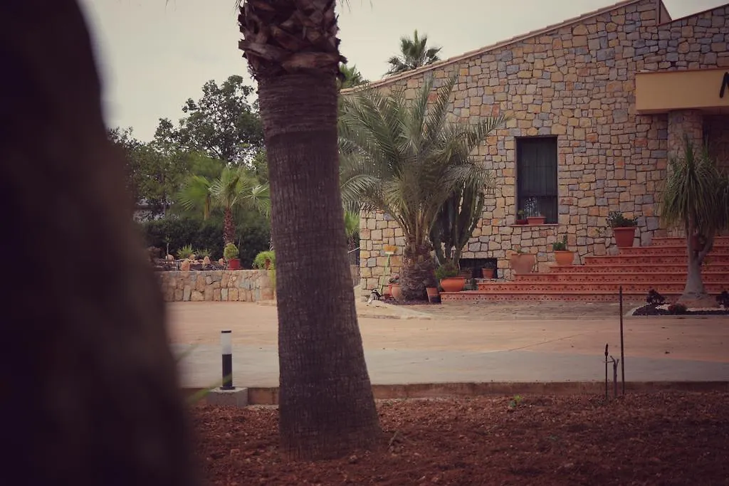 Melongos Guest House Inca  Country house Inca (Mallorca)