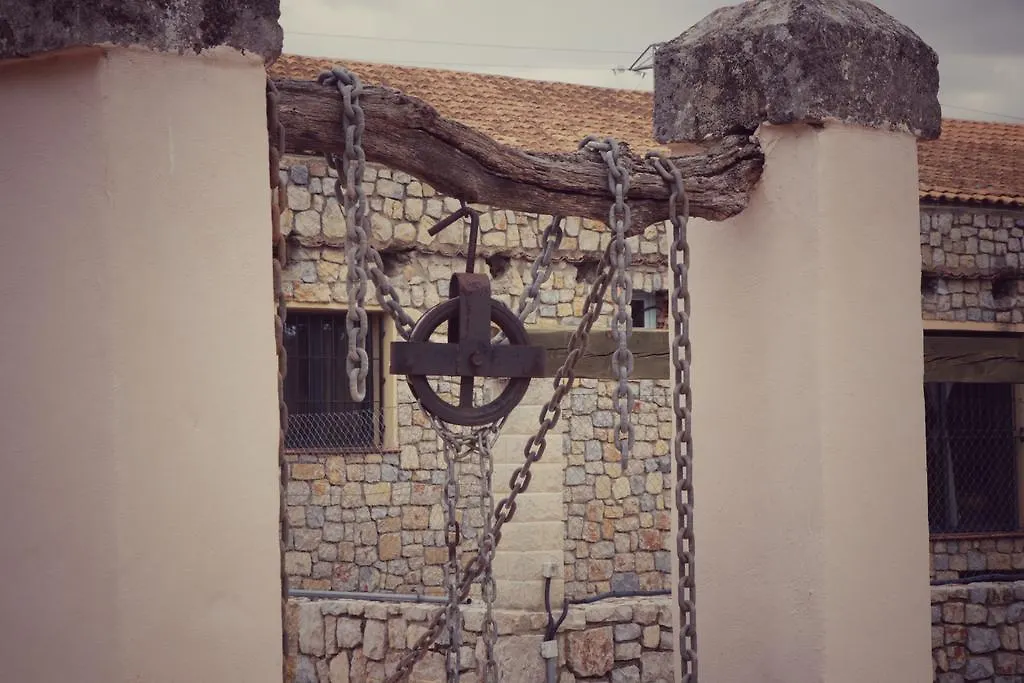 Melongos Guest House Inca  Country house Inca (Mallorca)