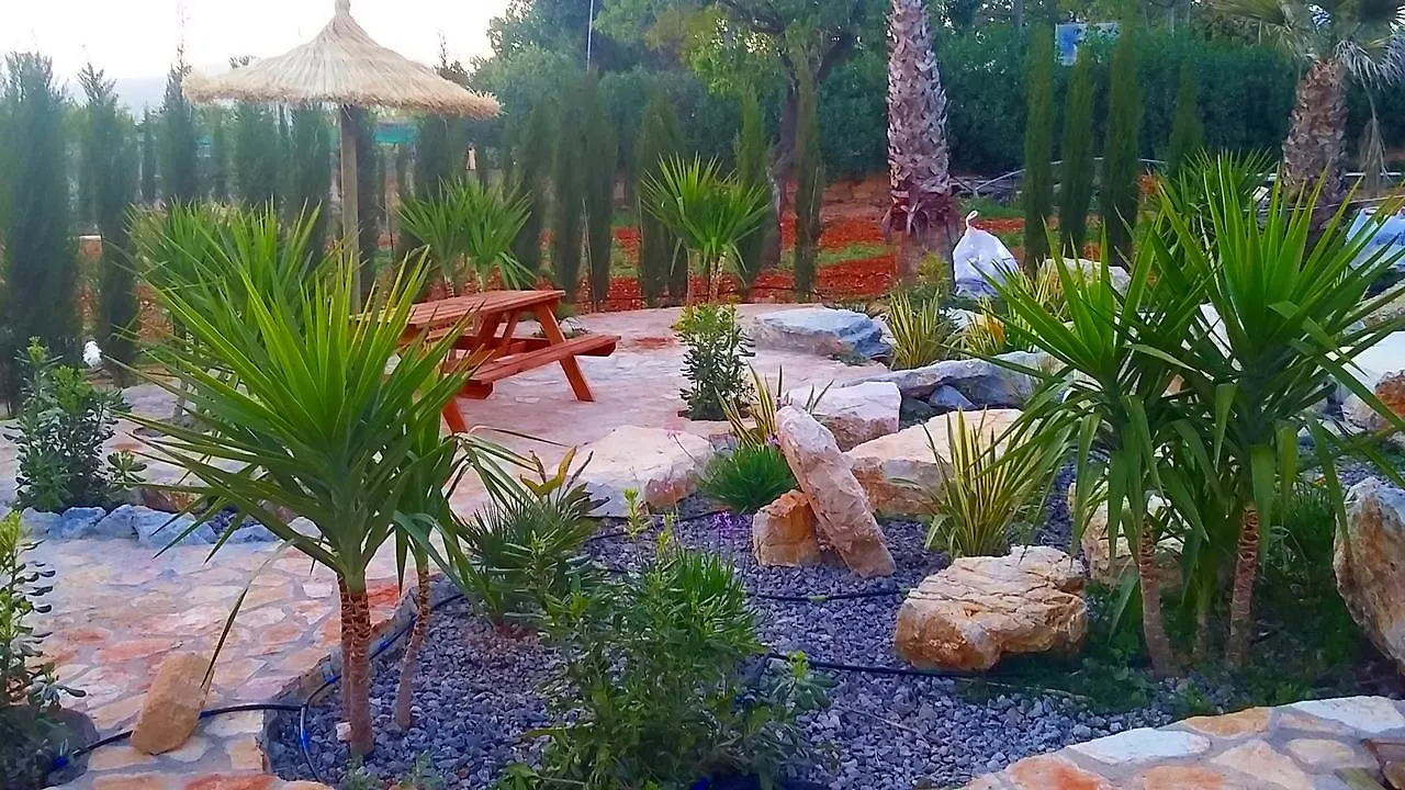 Melongos Guest House Inca  0*, Inca (Mallorca) Spain