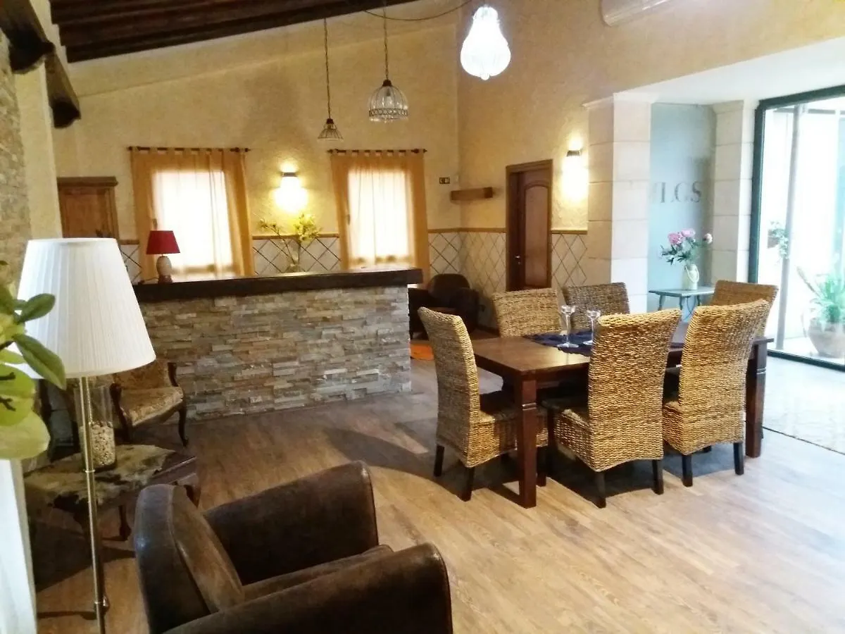Country house Melongos Guest House Inca  Spain
