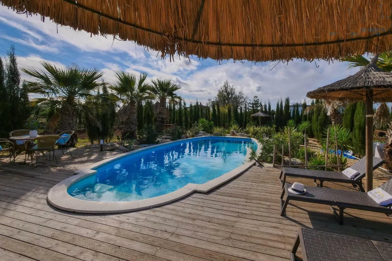 Melongos Guest House Inca  Spain
