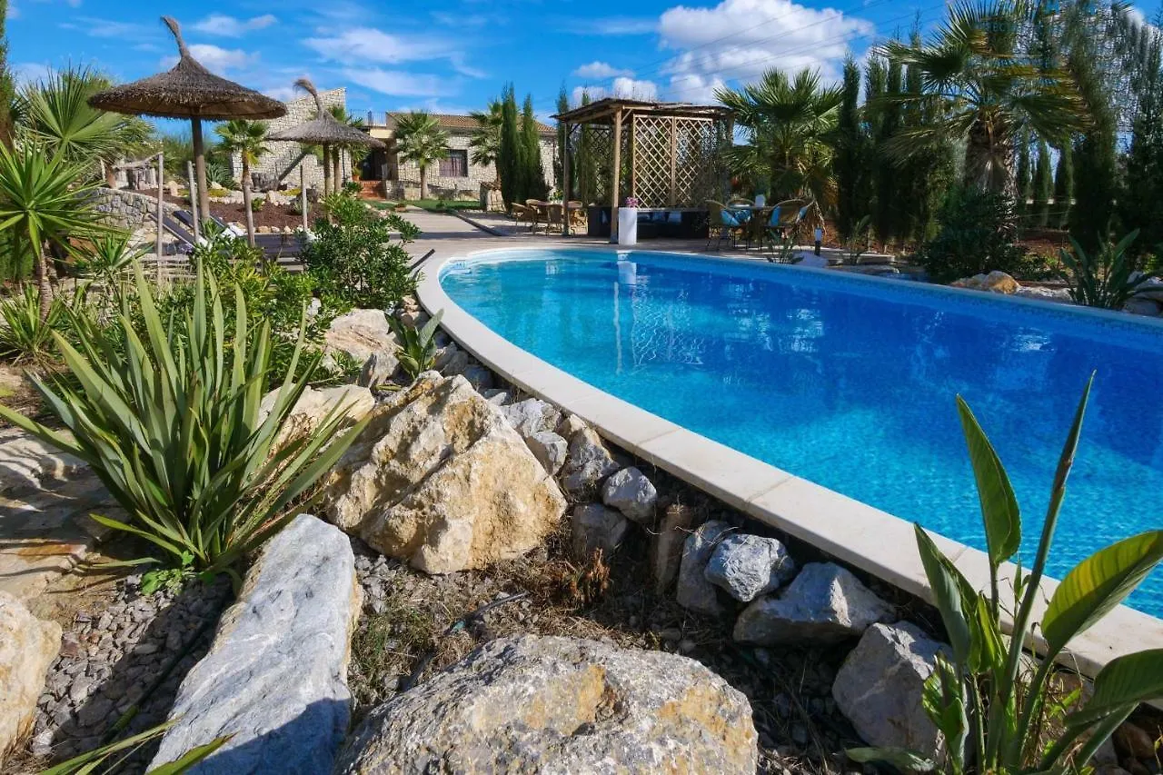 Melongos Guest House Inca  0*, Inca (Mallorca)