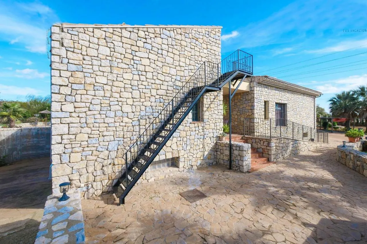 Melongos Guest House Inca  0*, Inca (Mallorca) Spain