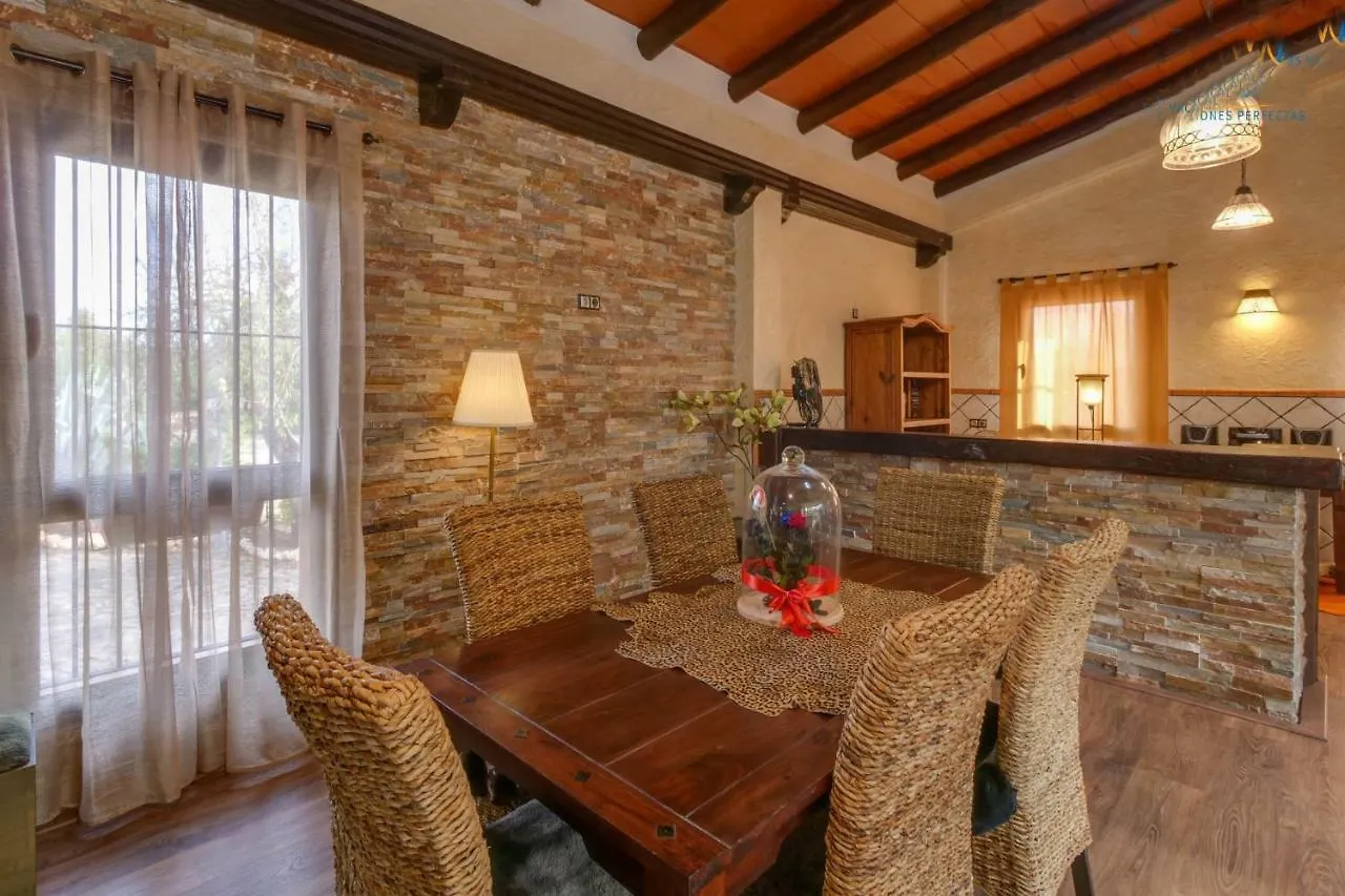 Melongos Guest House Inca  Country house Inca (Mallorca)