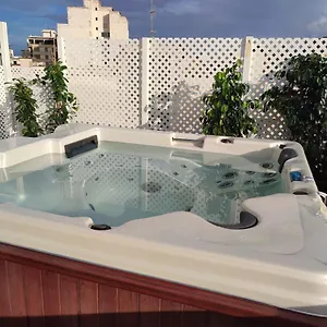 Rosalias,s House Hébergement de vacances