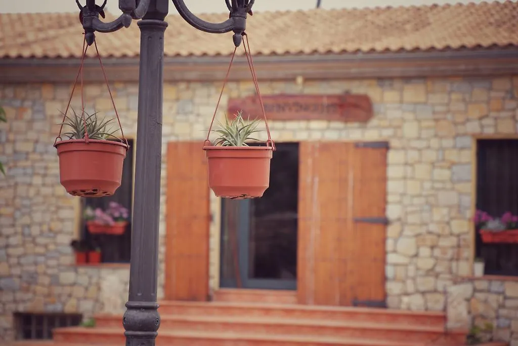 Melongos Guest House Inca  0*, Inca (Mallorca) Spain