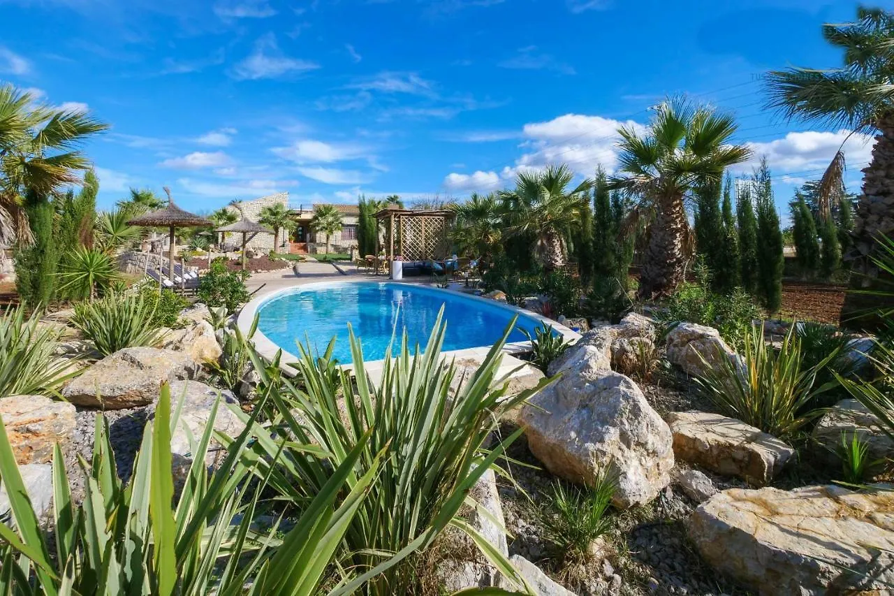 Melongos Guest House Inca  0*, Inca (Mallorca)